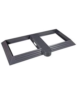 Knirps Rahmenständer Für Ampelschirm Pendel Premium, Ohne Platten