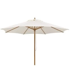 Schneider Sonnenschirm Malaga, Rund, Ca. Ø300 Cm