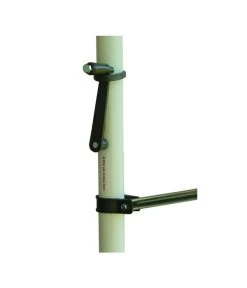 Angerer Klemmmarkise Grün-beige, Unterschiedliche Breiten -Gartenmöbel Verkauf 1716125 WE DE 002 Klemmmarkise