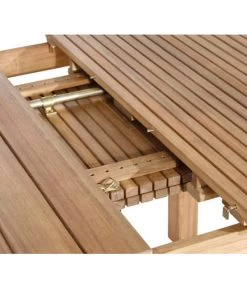 Siena Garden Ausziehtisch Falun, 150/175/200 X 100 X 74 Cm -Gartenmöbel Verkauf 1786367 WE DE 007 FalunATis150175200