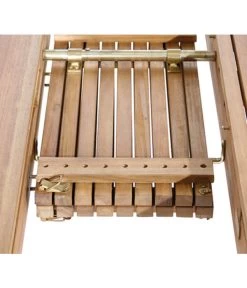 Siena Garden Ausziehtisch Falun, 150/175/200 X 100 X 74 Cm -Gartenmöbel Verkauf 1786367 WE DE 010 FalunATis150175200