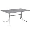 MWH Gartentisch Universal, Ca. B145/H74/T90 Cm -Gartenmöbel Verkauf 1897339 WE FS 001 UniversalTischRechteckigneu