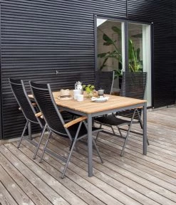 Cinas Klappstuhl Mood Position -Gartenmöbel Verkauf 2011831 WE MO 001 KlappstuhlMoodPosition