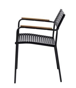 Cinas Stapelstuhl Mood Air -Gartenmöbel Verkauf 2011906 WE FS 003 StapelstuhlMoodAir