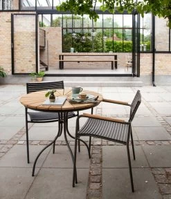 Cinas Stapelstuhl Mood Air -Gartenmöbel Verkauf 2011906 WE MO 002 StapelstuhlMoodAir