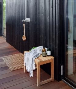 Cinas Gartenhocker Vega 9 Cinas Gartenhocker Vega -Gartenmöbel Verkauf 2012045 WE MO 001 TeackhockerVega