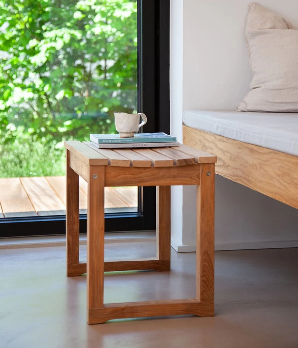 Cinas Gartenhocker Vega 7 Cinas Gartenhocker Vega – Bild 5