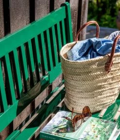 Cinas Gartenbank Brighton -Gartenmöbel Verkauf 2012060 WE MO 002 GartenbankBrighton