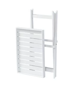 Cinas Tabletttisch, Ca. B60/H65/T40 Cm -Gartenmöbel Verkauf 2012284 WE FS 003 Tabletttisch