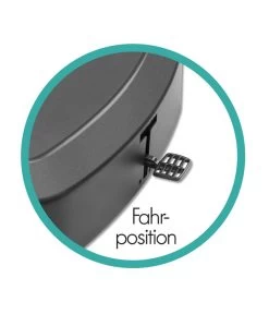 Schneider Schirmständer Für Ampelschirme, Fahrbar -Gartenmöbel Verkauf 2454650 WE FS 001 SchirmstaenderFuerAmpelschirm