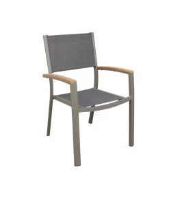 Dehner Stapelstuhl Colmar