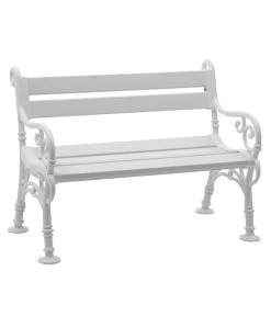 Blome Bank Linderhof, 2-Sitzer