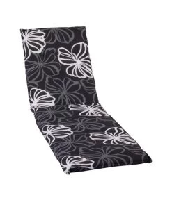 Beo Liegenpolster Barcelona, Dessin M125, Ca. B60/H6/T193 Cm