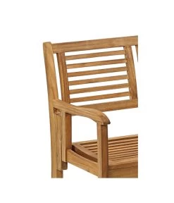 Dehner Klappbank Douglas, 3-Sitzer -Gartenmöbel Verkauf 3099629 3099611 WE DE 001 DehnerKlappbankDouglas