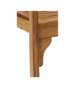 Dehner Klappbank Douglas, 3-Sitzer -Gartenmöbel Verkauf 3099629 3099611 WE DE 002 DehnerKlappbankDouglas