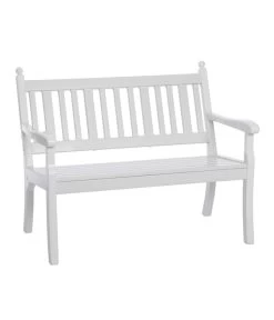 Blome Bank Hohenzollern, 2-Sitzer