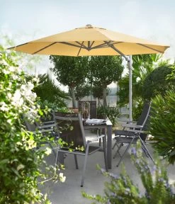 Dehner Stapelstuhl Macon -Gartenmöbel Verkauf 4030763 WE MO 004 KlappstuhlMacon