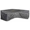 AeroCover Loungesethülle L-Form, 270x270x90x65/90 Cm -Gartenmöbel Verkauf 4124129 WE FS 002 AeroCoverLoungehuelle270x270x100xH6590cmatmungsaktivLForm
