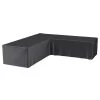 AeroCover Loungesethülle L-Form, 300x300x100xH 70 Cm -Gartenmöbel Verkauf 4124137 WE FS 002 AtmungsaktiveSchutzhuellefuerLoungeSets300x300x100xH70cm