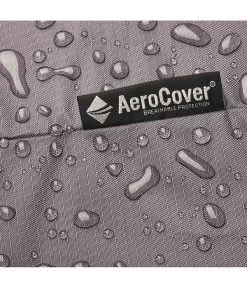 AeroCover Schaukelhülle, 240x150x135/115 Cm -Gartenmöbel Verkauf 4124145 WE DE 003 AtmungsaktiveSchutzhuellefuerSchaukeln240x150x135115cm