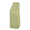 Tepro Universal Abdeckhaube Für Stapel-/Gartenstühle, Ca. B65/H150/T65 Cm -Gartenmöbel Verkauf 4162970 WE FS 001 TeproUniversalAbdeckhaubefuerStapelGartenstuehleBeige