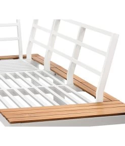 Dehner Aluminium-Lounge Malibu, 2-teilig -Gartenmöbel Verkauf 4209870 WE DE 002 LoungeMalibuNEU