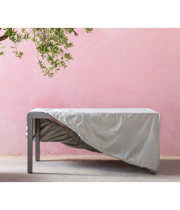 Dehner Ausziehtisch Chicago, Ca. B160-210/H74/T90 Cm 11 Dehner Ausziehtisch Chicago, Ca. B160-210/H74/T90 Cm – Bild 9