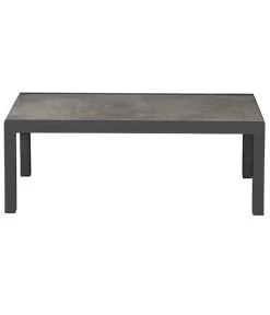 Siena Garden Loungetisch Belia, Ca. B120/H43,5/T70 Cm -Gartenmöbel Verkauf 4254926 WE DE 003 Loungetischbeliaanthra