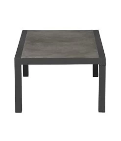 Siena Garden Loungetisch Belia, Ca. B120/H43,5/T70 Cm -Gartenmöbel Verkauf 4254926 WE DE 004 Loungetischbeliaanthra