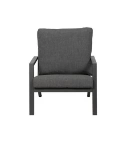 Siena Garden Loungesessel Belia 22 Siena Garden Loungesessel Belia -Gartenmöbel Verkauf 4254967 WE DE 001 Loungesesselbeliaanthr