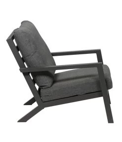 Siena Garden Loungesessel Belia 21 Siena Garden Loungesessel Belia -Gartenmöbel Verkauf 4254967 WE DE 001 SienaGardenLoungesesselBeliaanthrazit