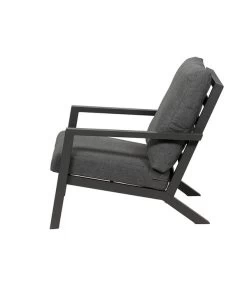 Siena Garden Loungesessel Belia 23 Siena Garden Loungesessel Belia -Gartenmöbel Verkauf 4254967 WE DE 002 Loungesesselbeliaanthr