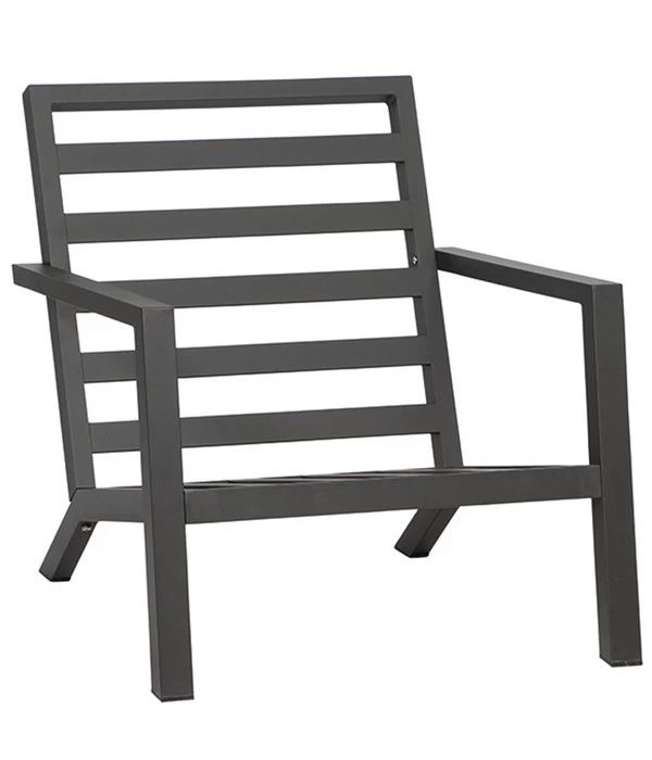 Siena Garden Loungesessel Belia 6 Siena Garden Loungesessel Belia – Bild 4