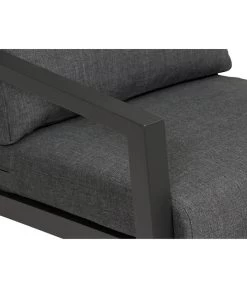 Siena Garden Loungesessel Belia 19 Siena Garden Loungesessel Belia -Gartenmöbel Verkauf 4254967 WE DE 003 SienaGardenLoungesesselBeliaanthrazit