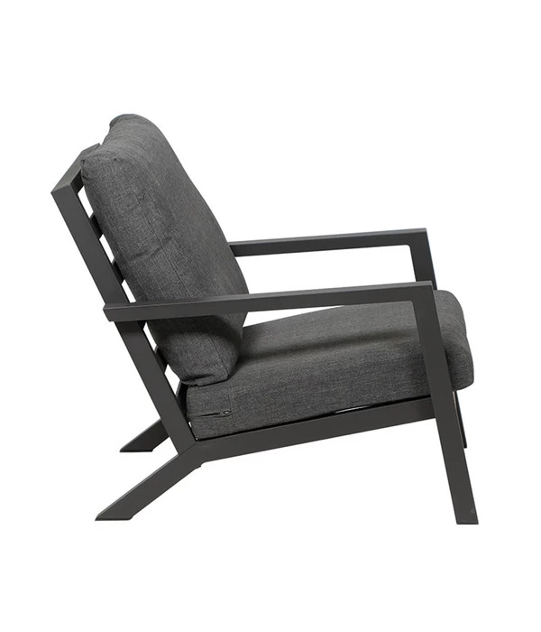 Siena Garden Loungesessel Belia 11 Siena Garden Loungesessel Belia – Bild 9