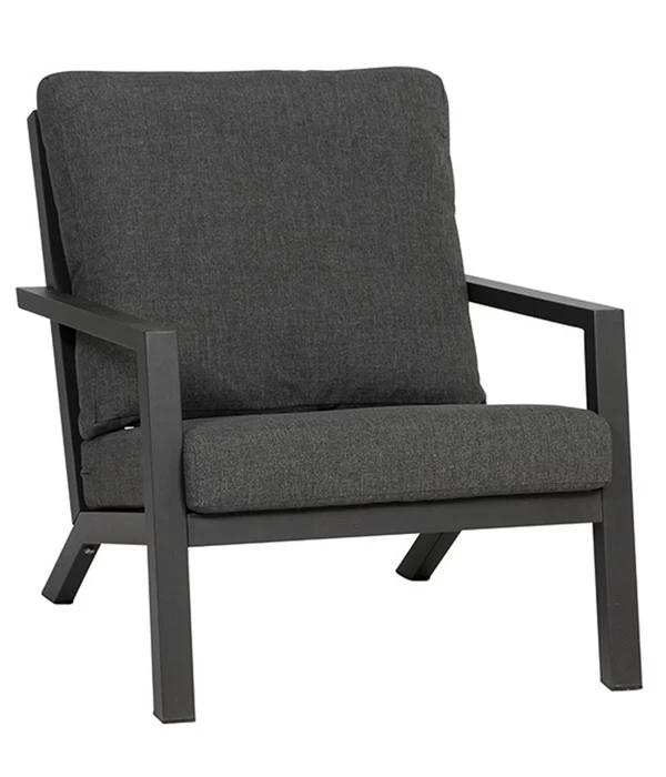 Siena Garden Loungesessel Belia 3 Siena Garden Loungesessel Belia