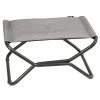 Lafuma Hocker Next, Be Comfort® -Gartenmöbel Verkauf 4287462 WE FS 001 LafumaFussauflageNextBeComfortsilber