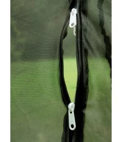 La Siesta Moskitonetz BugNet, Schwarz -Gartenmöbel Verkauf 4314852 WE DE 003 LaSiestaMoskitonetzBugNet