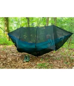 La Siesta Moskitonetz BugNet, Schwarz -Gartenmöbel Verkauf 4314852 WE MO 001 LaSiestaMoskitonetzBugNet