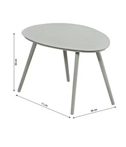 Dehner Balkonset Florenz, 3-teilig -Gartenmöbel Verkauf 4415550 WE BG 002 BalkonsetFlorenzNEU