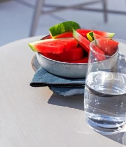 Dehner Balkonset Florenz, 3-teilig -Gartenmöbel Verkauf 4415550 WE DE 006 BalkonsetFlorenzNEU