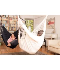 La Siesta Hängestuhl Habana -Gartenmöbel Verkauf 4441531 WE MO 004 HAENGESTUHL HABANA ONYX