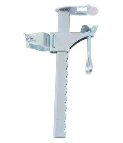 Acamp Balkonklammer Bracky, Für Schirmstöcke Mit Ø20-28 Mm