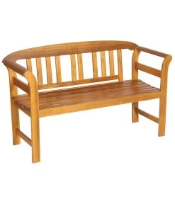 Acamp Gartenbank Batam, 2-Sitzer