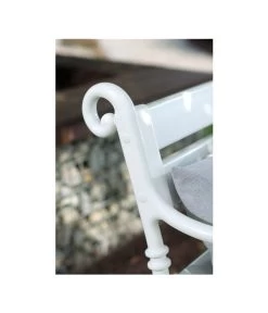 Blome Bank Linderhof, 3-Sitzer 9 Blome Bank Linderhof, 3-Sitzer -Gartenmöbel Verkauf 5295522 BildD 002 BlomeBankLinderhof3SitzerKsBankLinderhof3Er