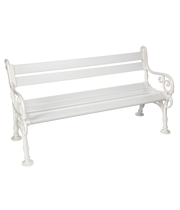 Blome Bank Linderhof, 3-Sitzer 3 Blome Bank Linderhof, 3-Sitzer