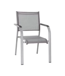 Dehner Balkon-Stapelstuhl Dallas