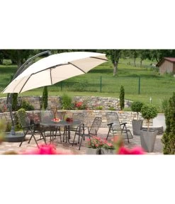 MWH Metall-Gartensessel Savoy -Gartenmöbel Verkauf 5312046 BildM 001 MwhMetallGartensesselSavoyStapelsesselSavoy