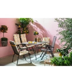 MWH Metall-Gartensessel Savoy -Gartenmöbel Verkauf 5312046 WE MO 003 GruppeSavoy