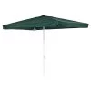 Schneider Classics Sonnenschirm Oslo, Rechteckig Ca. B200/T300 Cm -Gartenmöbel Verkauf 5341151 BildFS 001 SchneiderSonnenschirmOsloSchirmOlso200X300Gruen